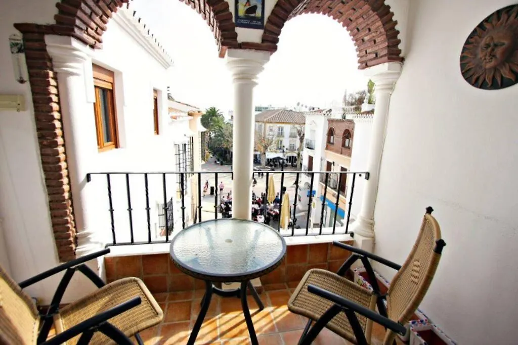 Contactos de Sb Casa Balcon De Europa, City, Nerja